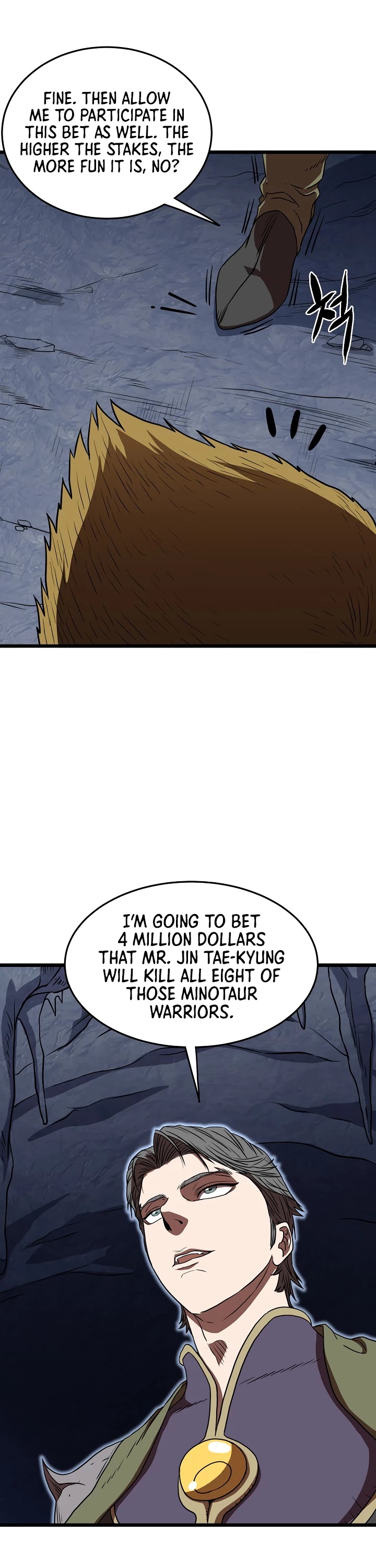 Murim Login Chapter 69 image 31